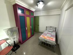 Blk 383 Bukit Batok West Avenue 5 (Bukit Batok), HDB 4 Rooms #482685671